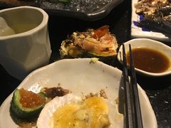 -梅筑·创意料理(王府井百货店)