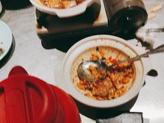 -潮界(虹桥新天地店)