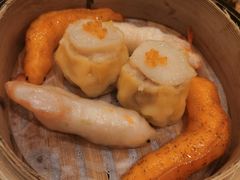 雀笼点心-翠园(北京王府中环店)