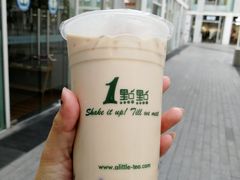 -1点点(银座和谐广场店)