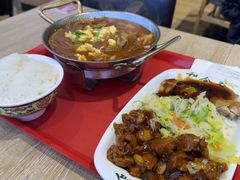 -和合谷(德外店)