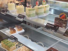 -FANEN法念·烘焙·甜点(万象城店)