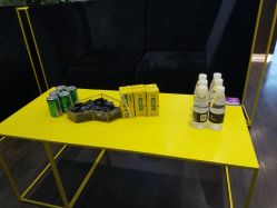 -崇尚GAVIN STYLE臻选