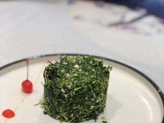 -新虹楼饭庄(崇明陈家镇店)