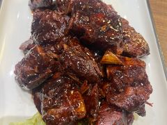 -锡和无锡菜(景丽苑店)