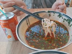 -宋益驴蹄子面肉夹馍(辛家庙店)