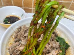 -老陈婆手工面庄