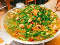 -京玉菲饭店(李村店)