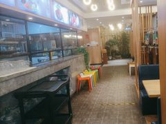 -金百万(方庄店)