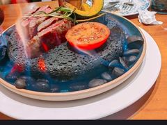 -秘密旅行Bonjour(黑金冠 江南西店)