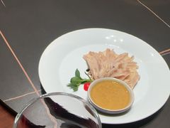 -全聚德(双井店)