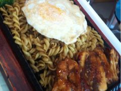 -食悦天美食广场(沈阳青年大街万象城店)