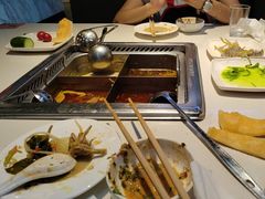 -海底捞火锅(威高广场店)
