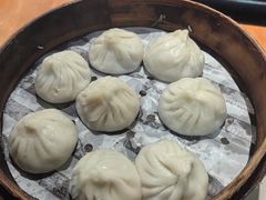 鲜肉小笼-万寿斋(山阴路店)