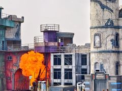 -渔岛海洋度假区