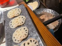 -哥老官重庆美蛙鱼头(虹口龙之梦店)