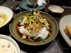 -丝路金桃·新疆菜(徐汇店)