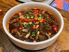 -铁公鸡·四川料理(天环广场店)