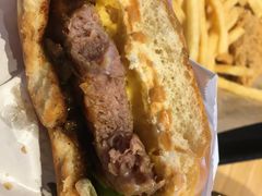 -肯德基(观海卫大润发店)