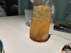 -花样西贡·蜜越餐厅·法式越南料理(水晶城店)