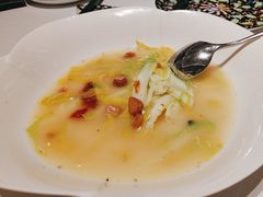 -君庭中餐厅(友谊宾馆店)