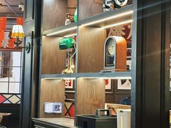 -阿大排档(长春这有山店)