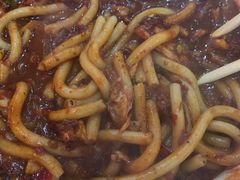 -椒顽新疆炒米粉(湖大店)