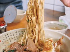 -无名氏面馆(邮电路店)