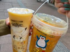 -7分甜(武林银泰店)