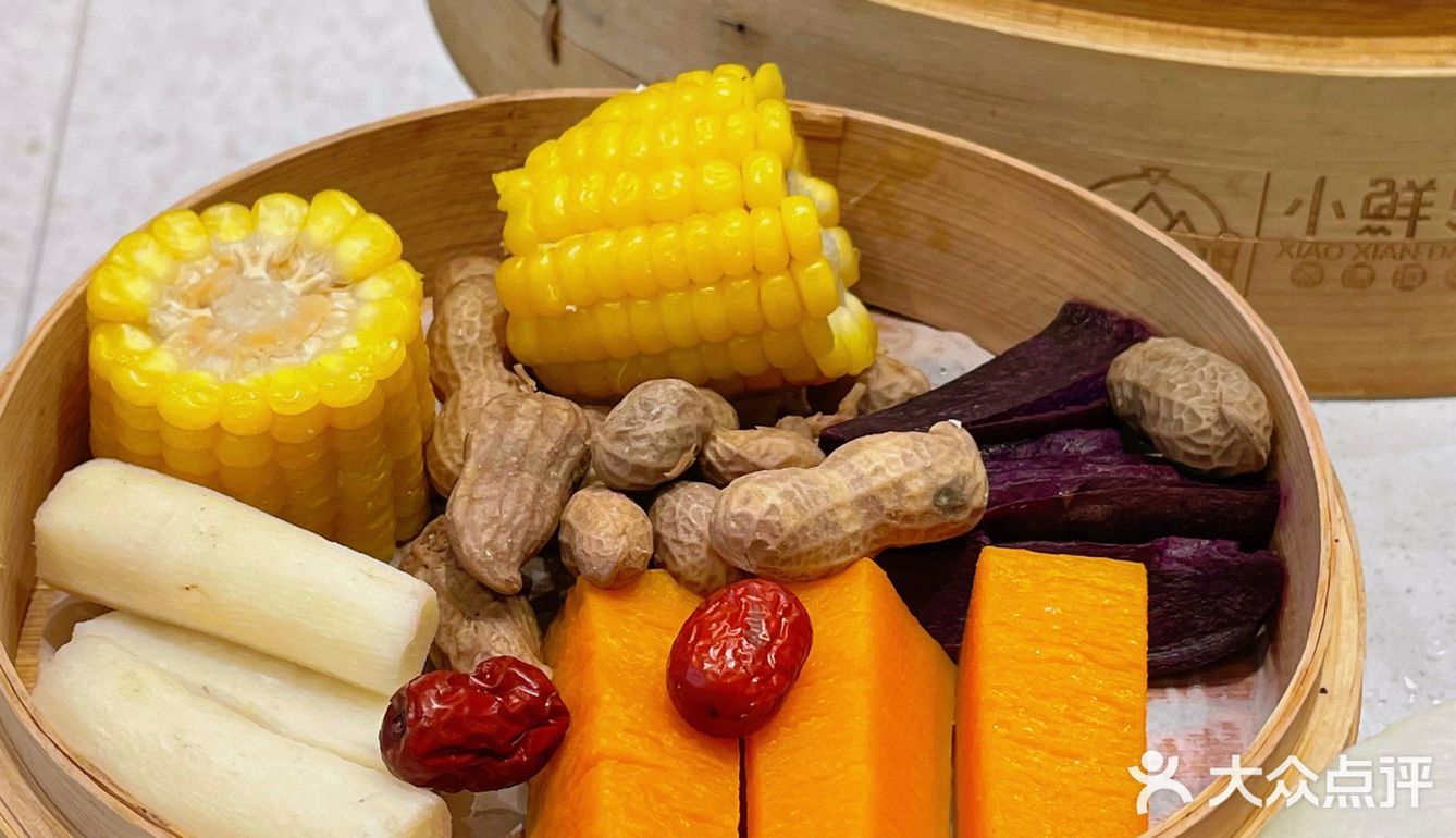 自带剥虾服务的海鲜店，爱了爱了！