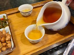 -大洋家·精品潮汕菜·生腌砂锅粥(天河东路店)