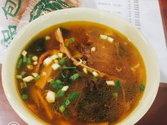 -大石人家鱿鱼面馆(大石西路总店)