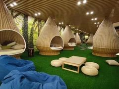 -东方之珠洗浴休闲广场(南开店)
