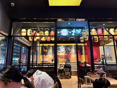 -熊吞·大碗丼烧肉饭(西市场嘉华店)