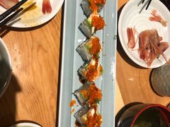 -Tuna maki寿司(园区永旺店)