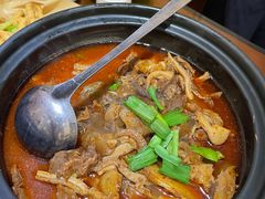 -肖记公安牛肉鱼杂馆·省级非物质文化遗产(三角路直营店)