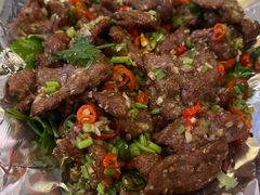 -渔语鱼新川菜Bistro(万象天地店)