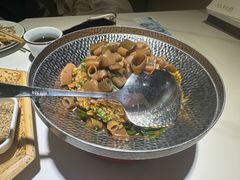 -33号大院·青岛本帮菜(五四广场店)