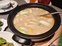 -小厨娘绣中淮扬(大行宫科巷店)