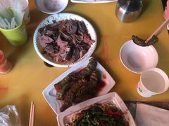-有奴思烤肉·清真(正宁路店)