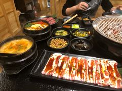 -九田家黑牛烤肉料理(石路天虹店)