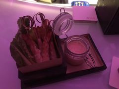 虎虾-非常时髦餐厅VUE Restaurant(外滩茂悦大酒店)