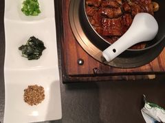 鳗鱼饭-伊藤ITO(侨福芳草地购物中心店)