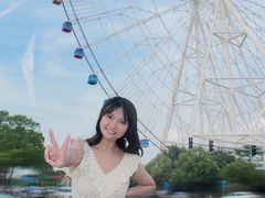 -南昌之星摩天轮