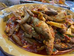 -益恒饭店乡间白族菜(古城总店)