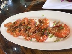 -大门水乡·顺德菜