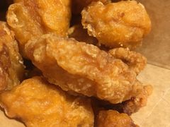 -麦当劳(北京南站店)