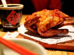 -味福记·本地特色菜(八一万达广场店)