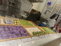 -第一食品(中环百联店)