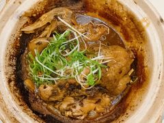-万景茶庄·台州菜